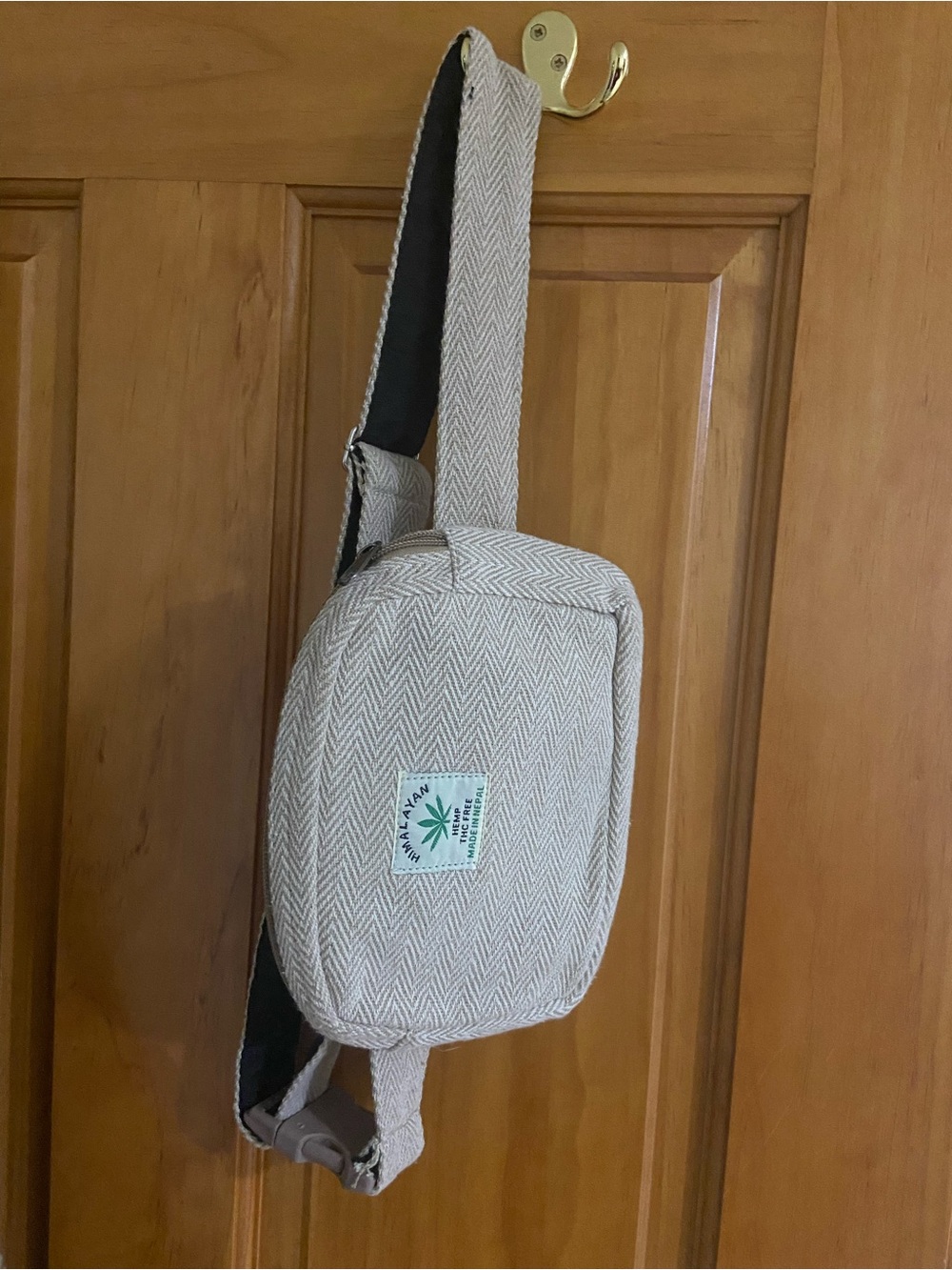 Earthbound Fanny pack